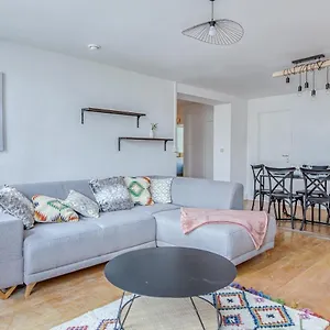 Nocnoc - L'alto, Monnaie Appartement
