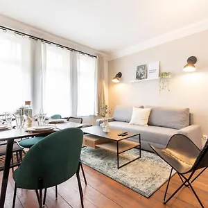 Centre - 2br In The Heart Of Lille! Appartement