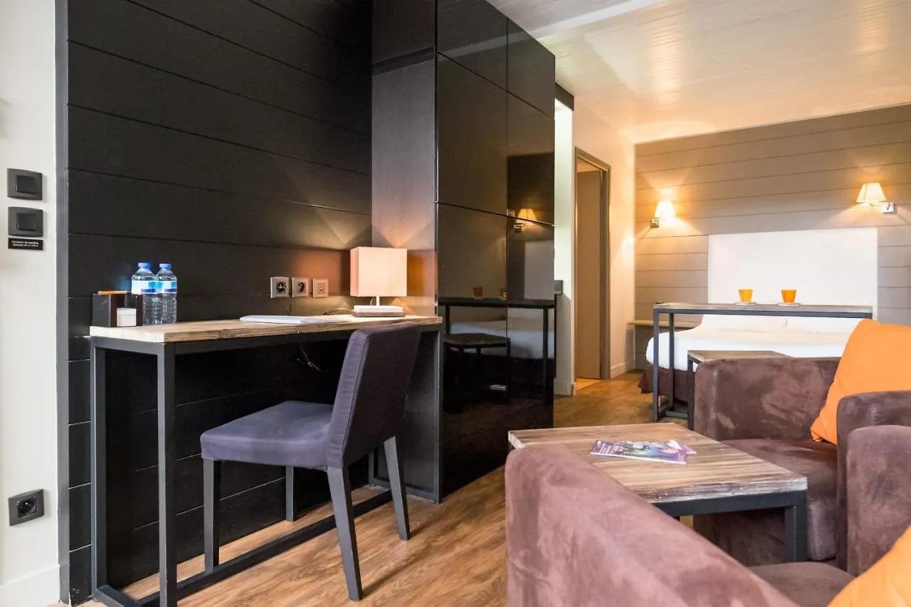 Appartamento Opera - Flat Close To Stations And Old City - Welkeys Lilla
