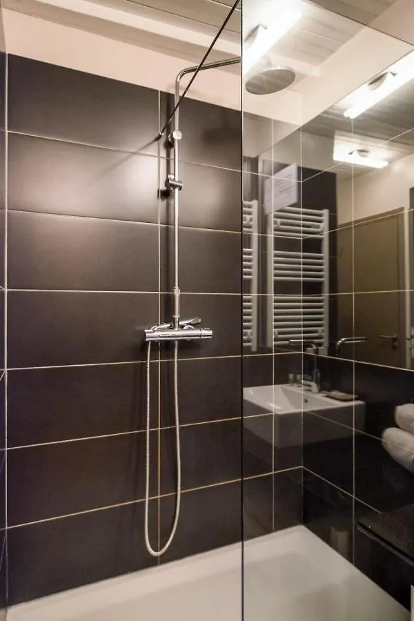 Opera - Flat Close To Stations And Old City - Welkeys Lilla