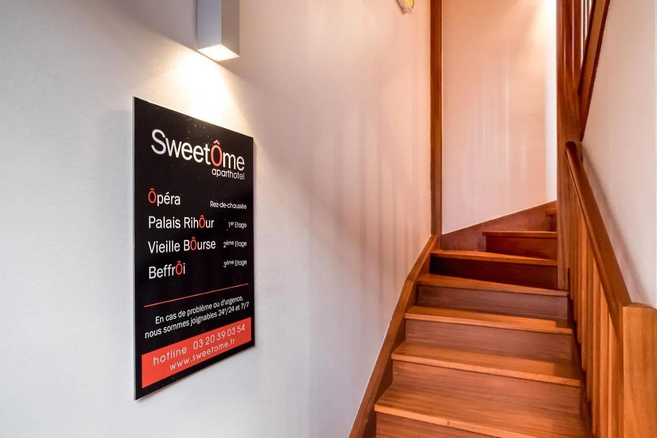 Opera - Flat Close To Stations And Old City - Welkeys Lilla Francia