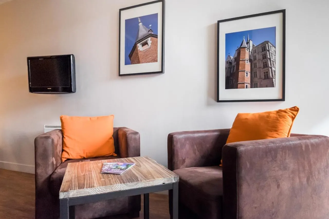 Appartamento Opera - Flat Close To Stations And Old City - Welkeys Lilla Francia