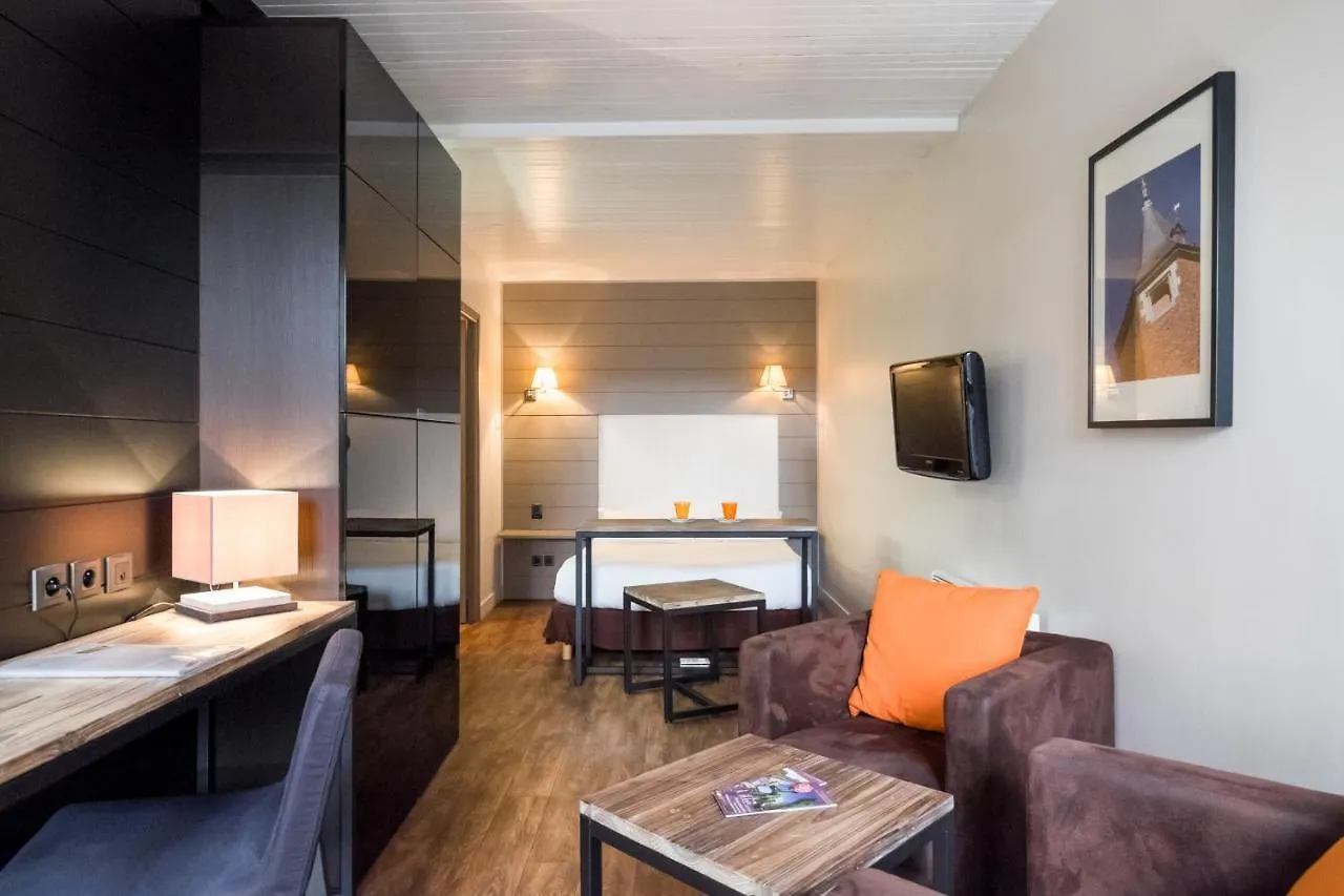 Opera - Flat Close To Stations And Old City - Welkeys Lilla
