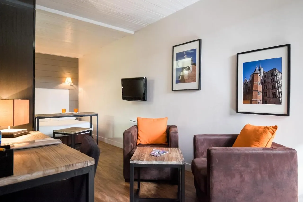 Opera - Flat Close To Stations And Old City - Welkeys Lilla